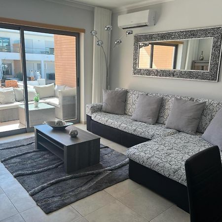 Vila Branca Albufeira Dış mekan fotoğraf