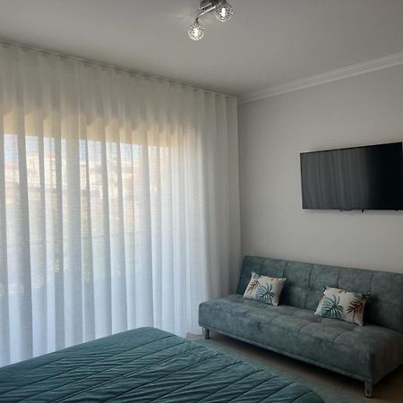 Vila Branca Albufeira Dış mekan fotoğraf