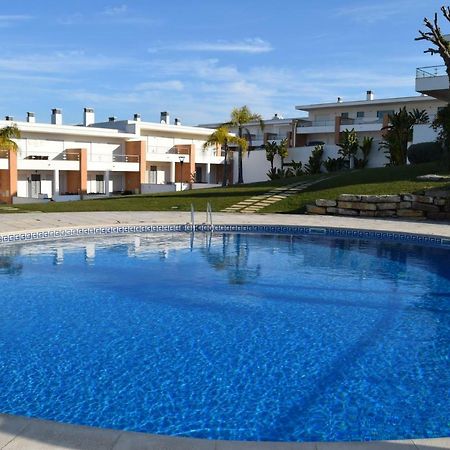 Vila Branca Albufeira Dış mekan fotoğraf