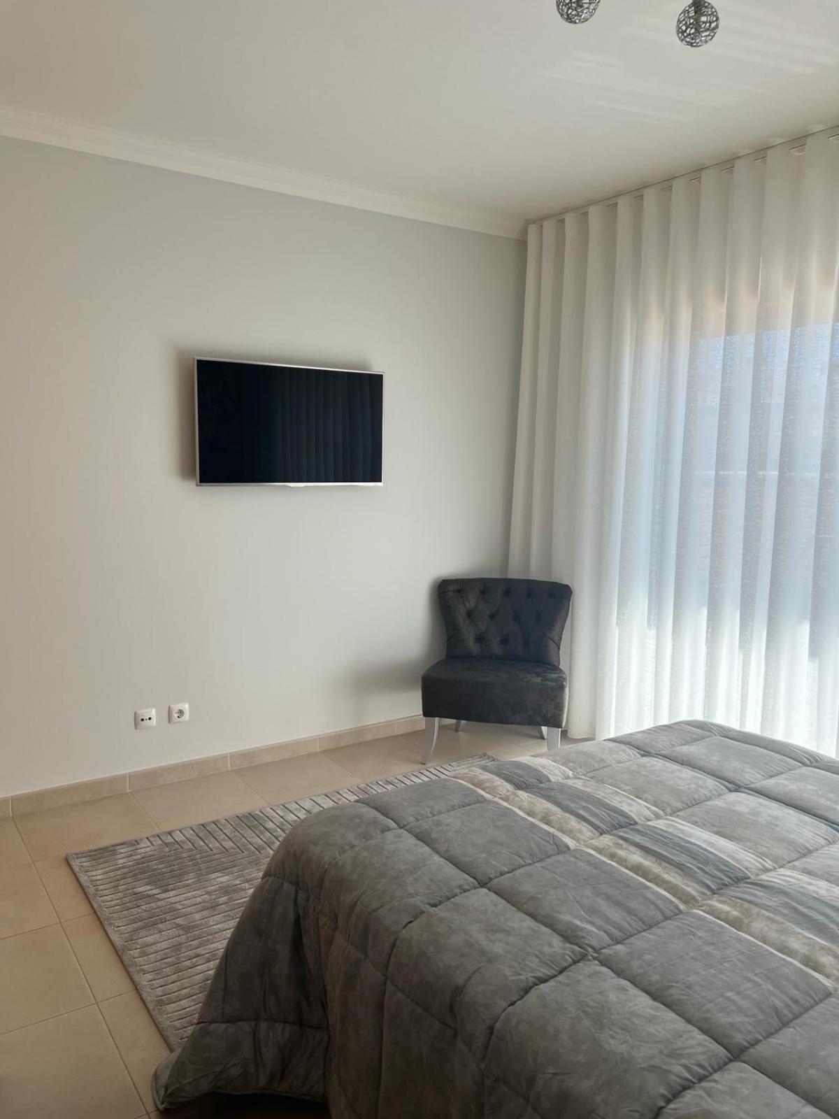 Vila Branca Albufeira Dış mekan fotoğraf