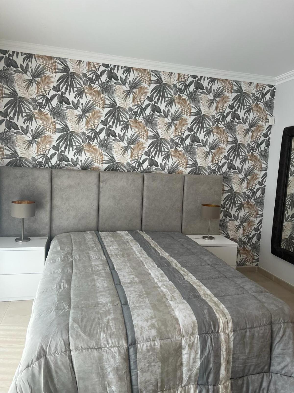 Vila Branca Albufeira Dış mekan fotoğraf