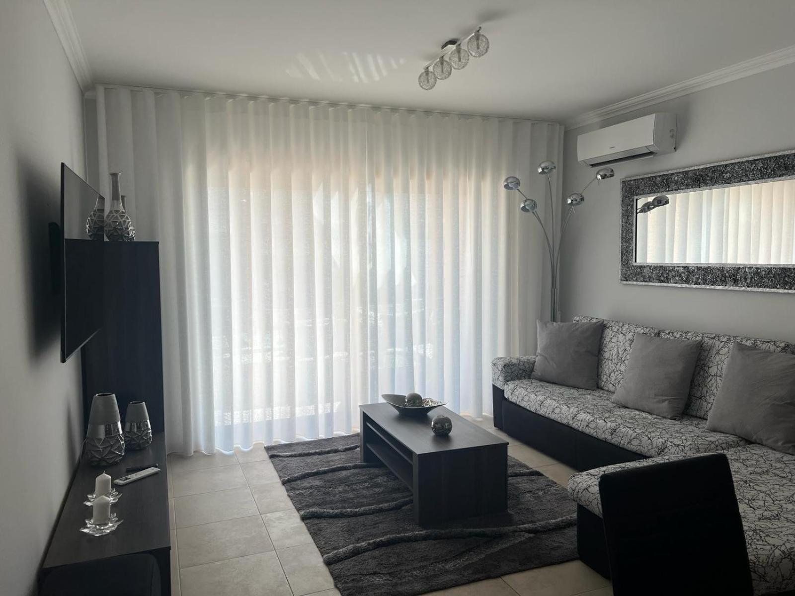 Vila Branca Albufeira Dış mekan fotoğraf