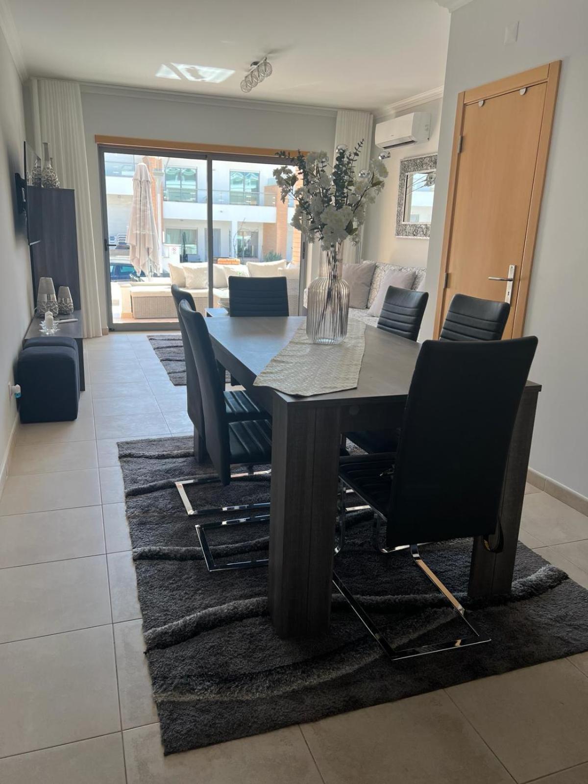 Vila Branca Albufeira Dış mekan fotoğraf