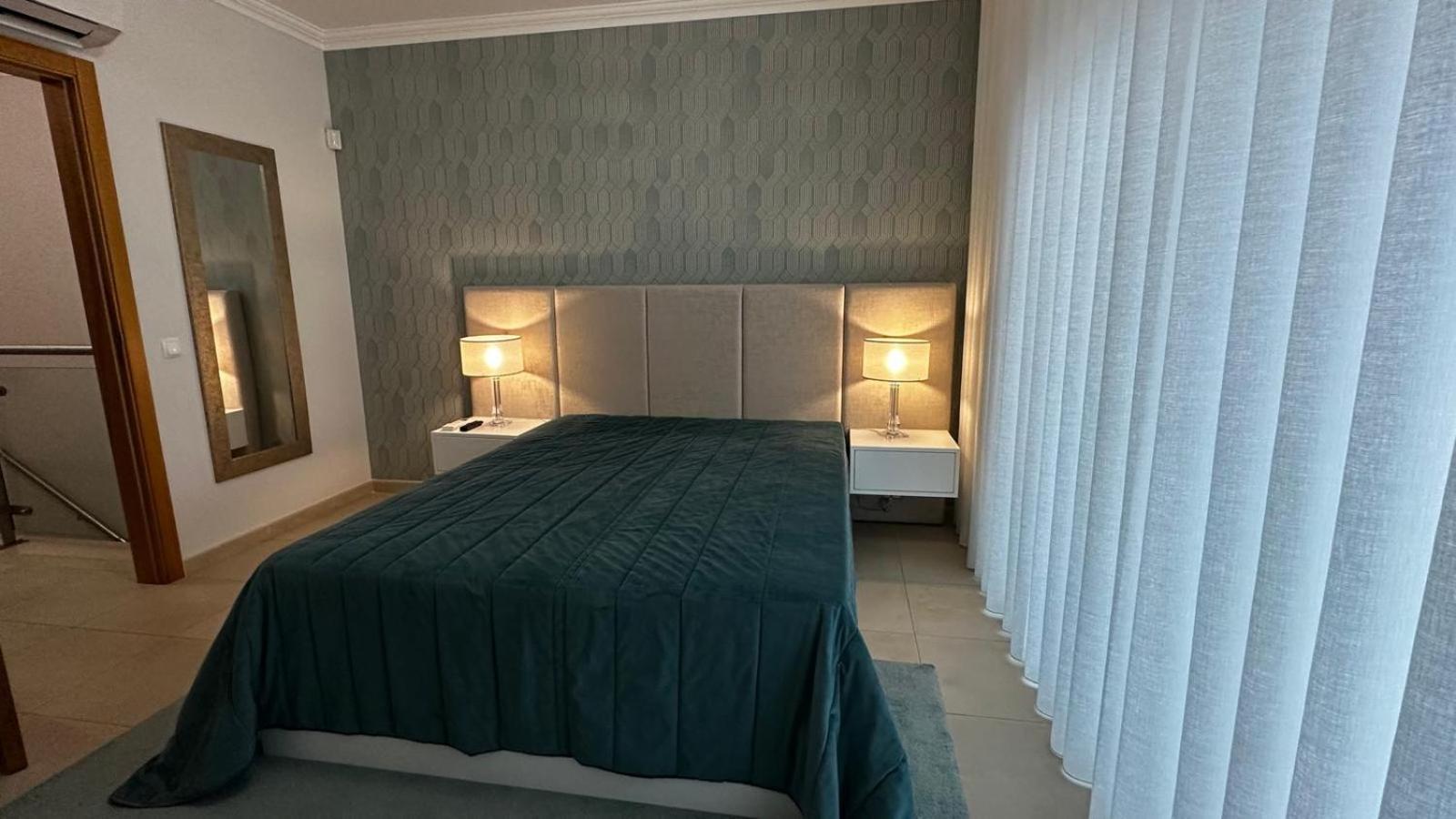 Vila Branca Albufeira Dış mekan fotoğraf