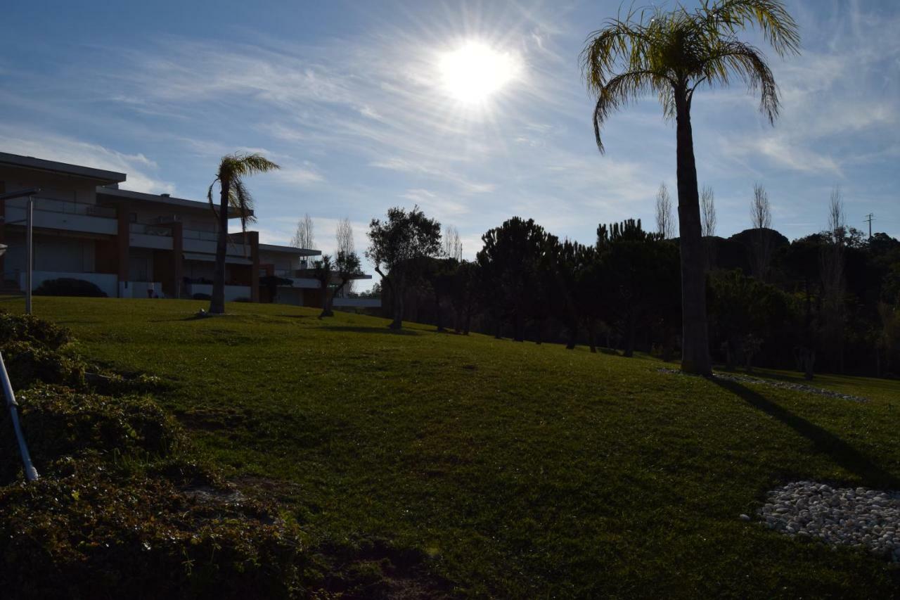 Vila Branca Albufeira Dış mekan fotoğraf