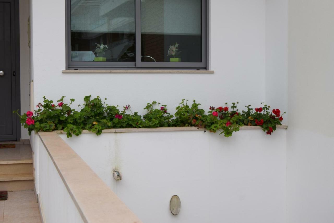 Vila Branca Albufeira Dış mekan fotoğraf