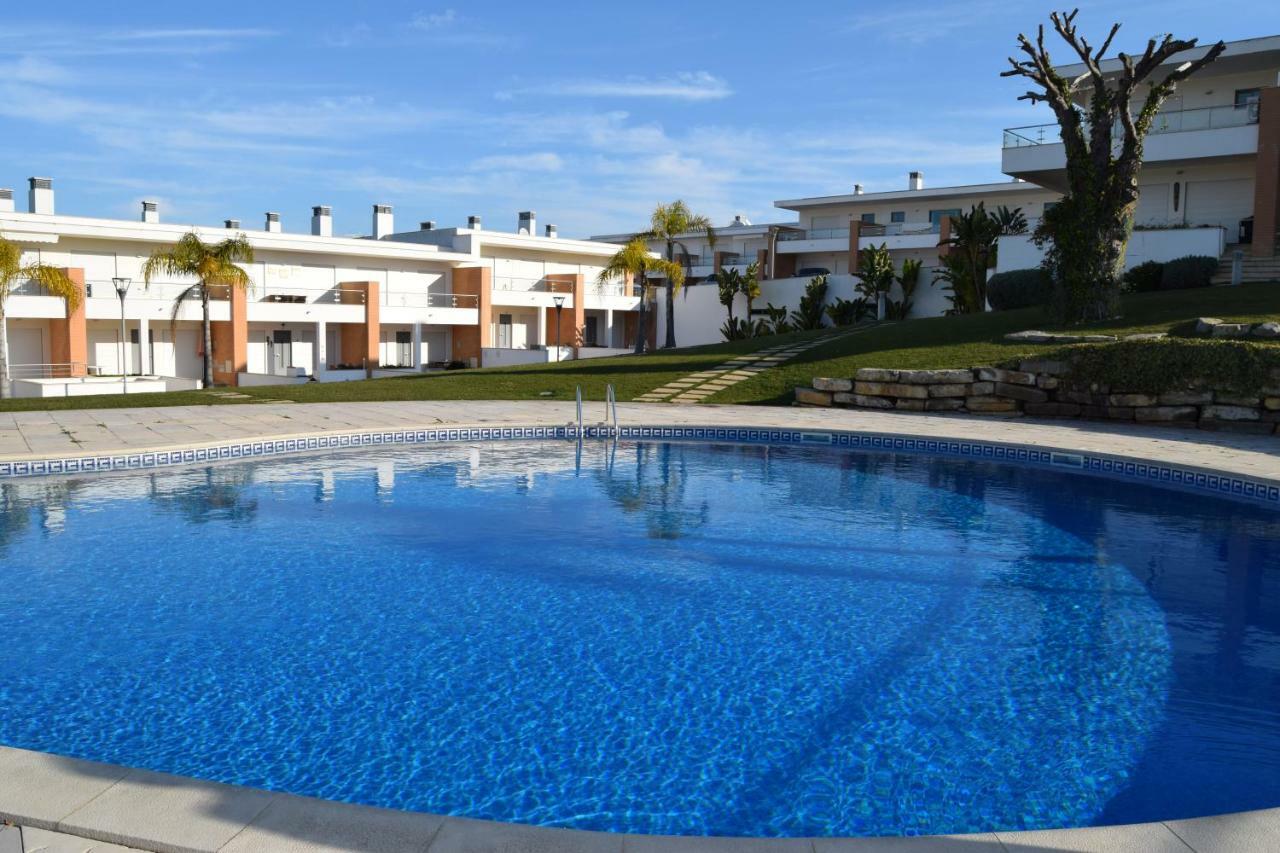 Vila Branca Albufeira Dış mekan fotoğraf